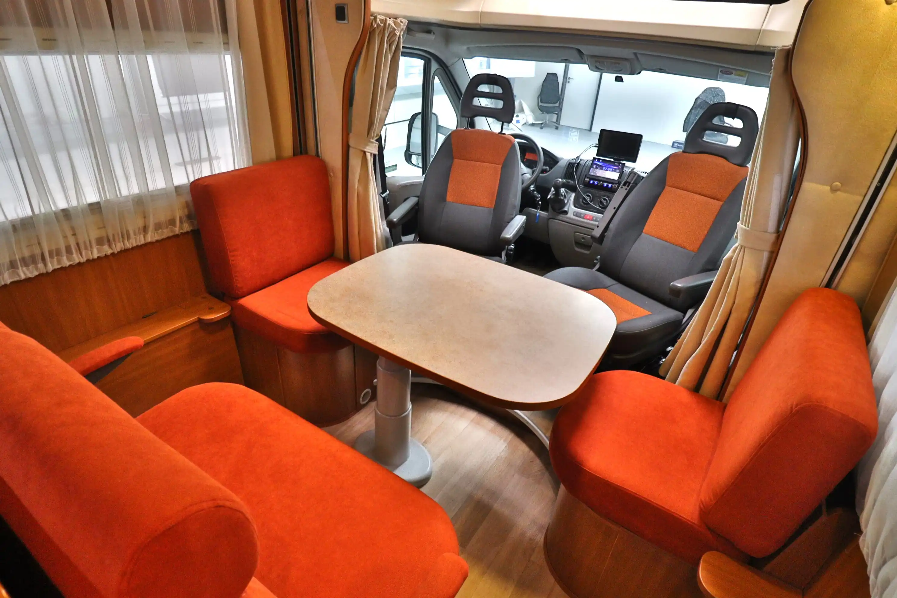 CHAUSSON Sweet Mini